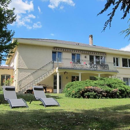 La Belle Jaune- Bed And Breakfast Moulins-les-Metz Екстер'єр фото