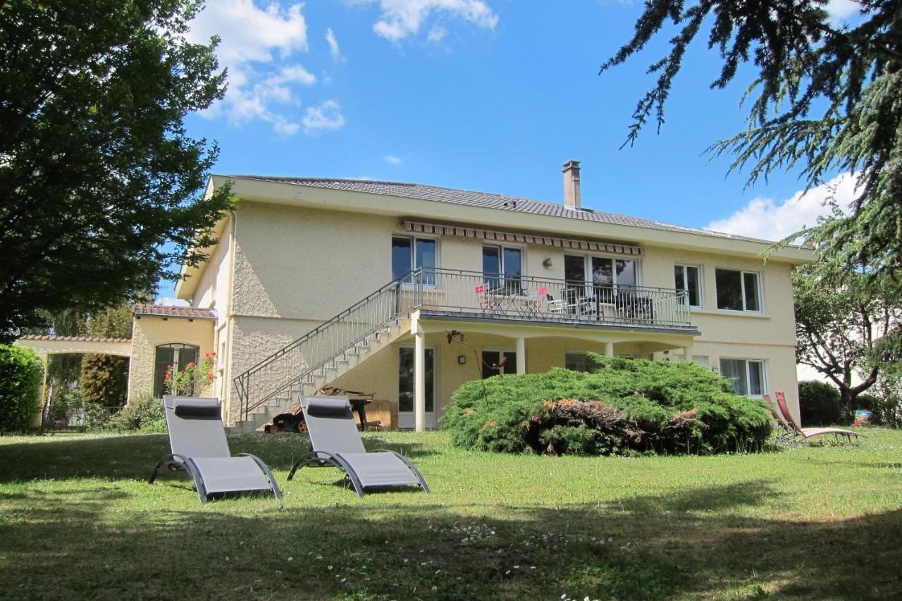 La Belle Jaune- Bed And Breakfast Moulins-les-Metz Екстер'єр фото