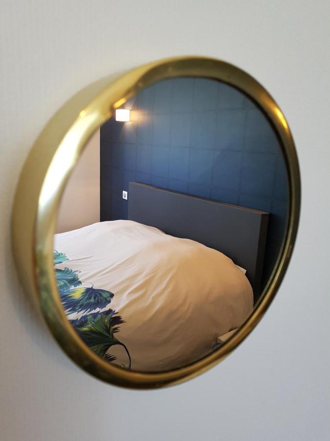 La Belle Jaune- Bed And Breakfast Moulins-les-Metz Екстер'єр фото